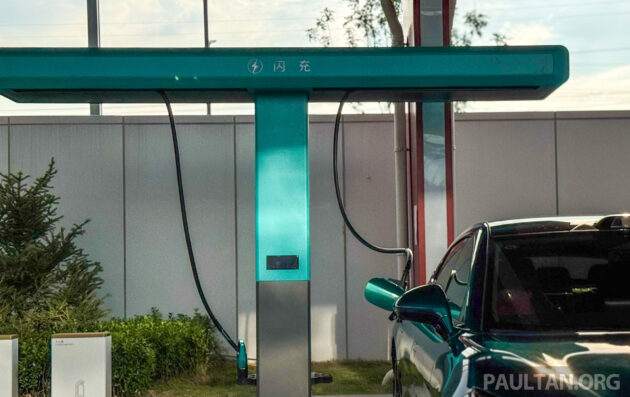 BYD Malaysia bakal perkenal teknologi Megawatt Flash Charging — 1.5 megawatt, SoC 10%-70% dalam 5 minit
