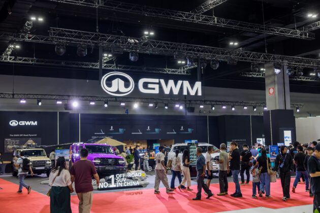 GWM di KLIMS 2026 — dari EV hingga 4×4, barisan mobiliti lengkap pamer pertumbuhan jitu di Malaysia