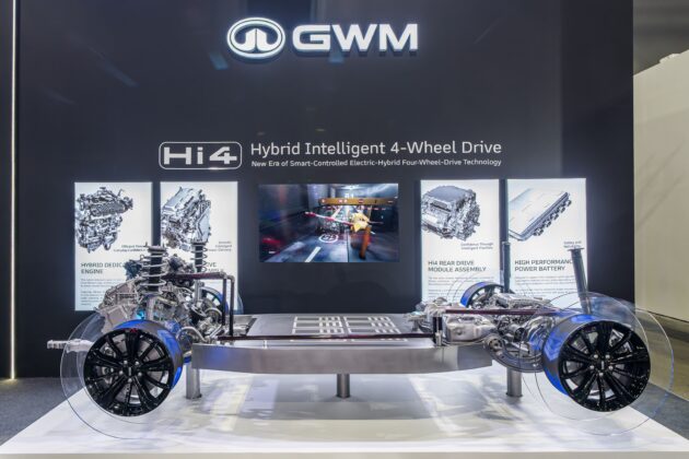GWM di KLIMS 2026 — dari EV hingga 4×4, barisan mobiliti lengkap pamer pertumbuhan jitu di Malaysia