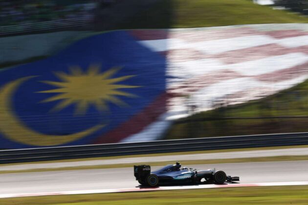 Harga tiket F1 di Sepang akan ditentukan oleh Bahrain