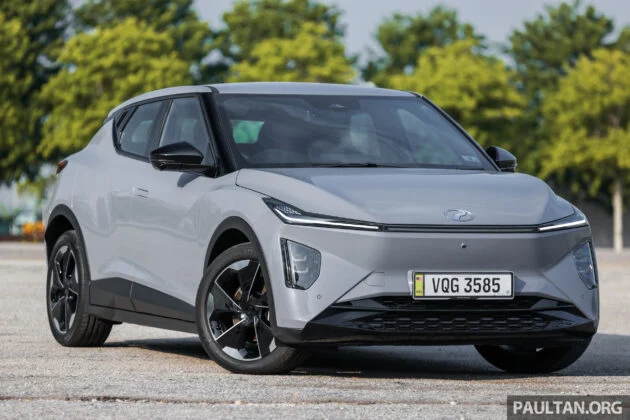 Daihatsu akan rebadge Perodua QV-E, atau terlibat dalam pembangunan model  EV Malaysia seterusnya nanti?