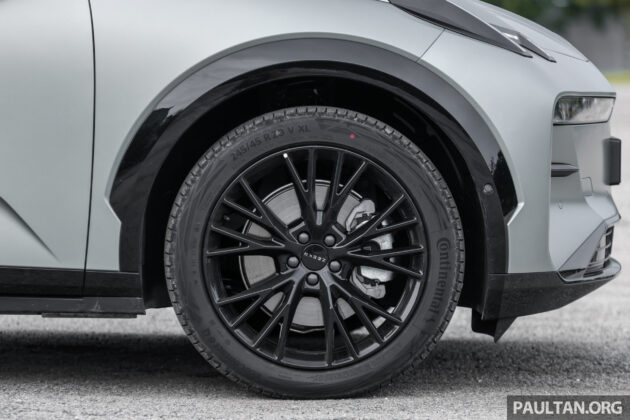 PANDU UJI: Zeekr X Flagship 2026 – RM175,800 untuk crossover gaya hatchback, AWD, 496 hp/573 Nm!