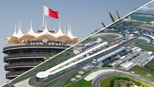 Daerah Sepang dapat kos peruntukan RM17.5j untuk naiktaraf jalan; selesai pertengahan Sept sebelum F1