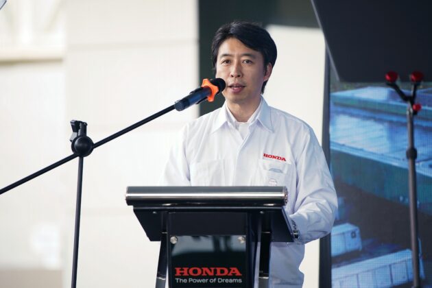 Honda Malaysia pasang 8,960 panel solar, BESS di kilang Melaka — lebih 7,000 MWh setahun, kurangi 10% CO2