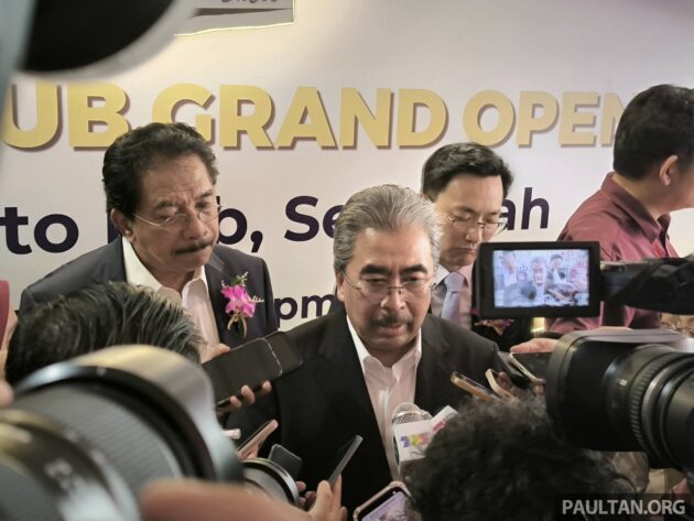 MITI sedang perhalusi kaedah NCM lebih ringkas untuk bangunkan keupayaan sebenar industri tempatan