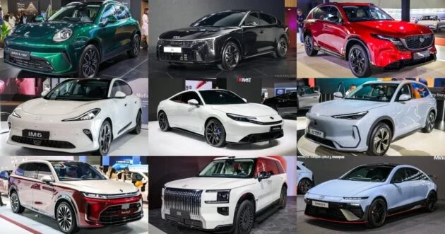 KLIMS bakal kembali pada 2028 dengan peningkatan