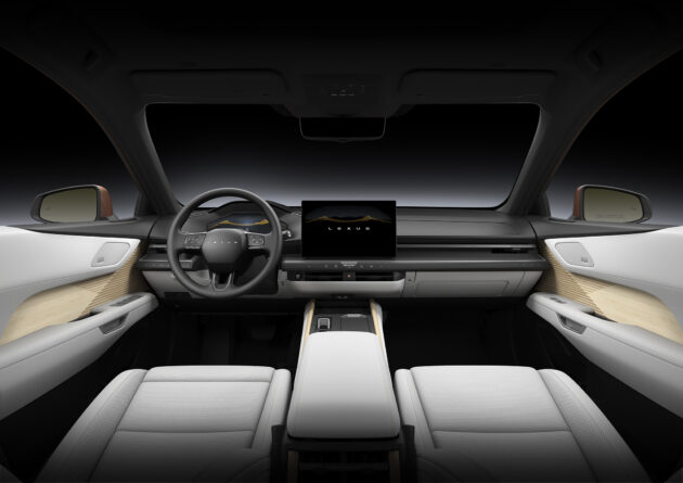 Lexus ES 2026 bakal dilancarkan di Malaysia tidak lama lagi – teaser disiar, versi EV turut diperkenal?