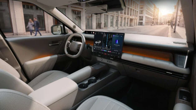 Hyundai Tucson 2027 didedah – model generasi kelima tampil lebih ranggi, skrin besar, ada varian offroad XRT