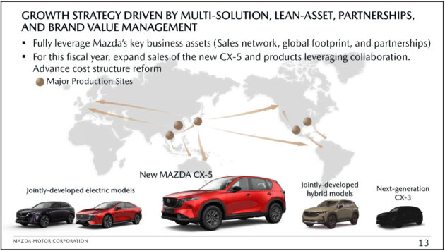 Mazda CX-3 generasi baru akan muncul pada 2027 – diperkenal di ASEAN terlebih dahulu, kemudian ke Jepun