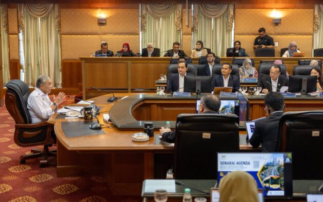 Kerajaan sasar kurangkan kematian akibat kemalangan jalan raya sebanyak 50% menjelang tahun 2030 – Zahid