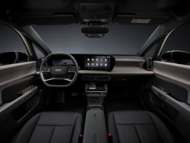 Audi A2 e-tron diperkenal – model paling cekap jenama itu dengan jarak WLTP sehingga 646 km, bateri 84 kWh