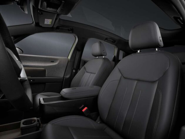 Audi A2 e-tron diperkenal – model paling cekap jenama itu dengan jarak WLTP sehingga 646 km, bateri 84 kWh