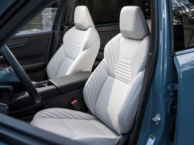 Nissan X-Trail 2027 didedah – Rogue generasi kelima pasaran AS kini terima enjin hibrid e-Power 228 PS
