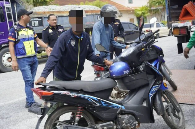 JPJ Kedah keluarkan 4,447 saman dan sita 164 kenderaan dalam Op PEWA antara 17 Jun-30 Sept 2026