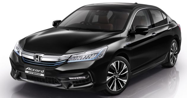2016-Honda-Accord-Hybrid-Thailand-launch-1