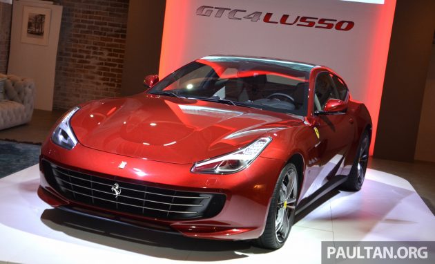Ferrari-GTC4Lusso-Japan-premiere-55_BM