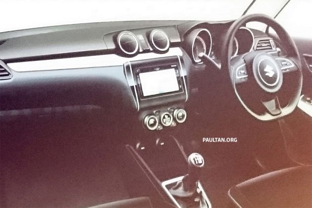 Suzuki-Swift-spied-15