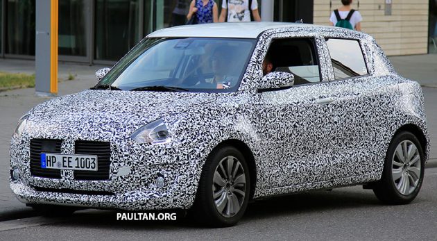Suzuki-Swift-spied-6