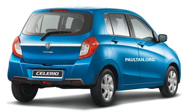 Proton-Celerio-Rear