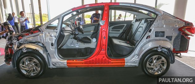 小知识: EURO NCAP 与 IIHS 的成绩, 本地能直接套用吗？