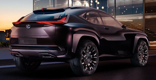 lexus-ux-concept