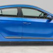 性价比之王 Hyundai Ioniq HEV Plus 涨价, 现售RM114k！