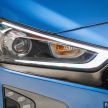 性价比之王 Hyundai Ioniq HEV Plus 涨价, 现售RM114k！