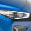 性价比之王 Hyundai Ioniq HEV Plus 涨价, 现售RM114k！