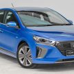 性价比之王 Hyundai Ioniq HEV Plus 涨价, 现售RM114k！