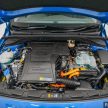 性价比之王 Hyundai Ioniq HEV Plus 涨价, 现售RM114k！