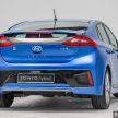 性价比之王 Hyundai Ioniq HEV Plus 涨价, 现售RM114k！