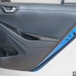 性价比之王 Hyundai Ioniq HEV Plus 涨价, 现售RM114k！