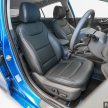 性价比之王 Hyundai Ioniq HEV Plus 涨价, 现售RM114k！