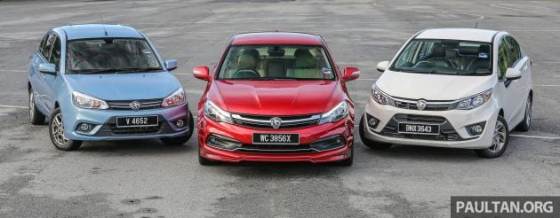 0% GST：Proton 公布最新售价列表，降幅高达RM4.3K；免税外加促销回扣，购买 Suprima S 可节省高达RM15K