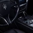 2017年式 Maserati Ghibli 本地上市，价格RM618k起。