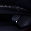 2017年式 Maserati Ghibli 本地上市，价格RM618k起。