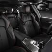 2017年式 Maserati Ghibli 本地上市，价格RM618k起。