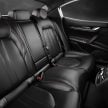 2017年式 Maserati Ghibli 本地上市，价格RM618k起。