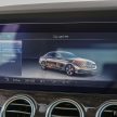 试驾：Mercedes-Benz E 250 Exclusive，老板的新宠！