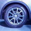 Maserati Levante 本地正式发布，售价从RM888k起。