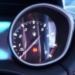 Maserati Levante 本地正式发布，售价从RM888k起。