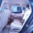 Maserati Levante 本地正式发布，售价从RM888k起。