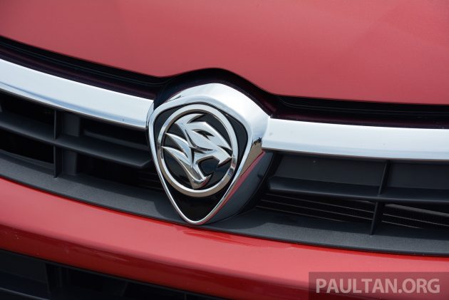 Proton 亏损不断再要求18亿令吉贷款，吉利重返谈判桌？
