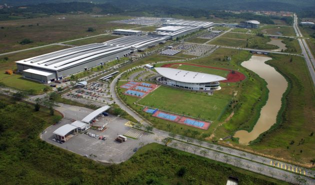 Proton 亏损不断再要求18亿令吉贷款，吉利重返谈判桌？