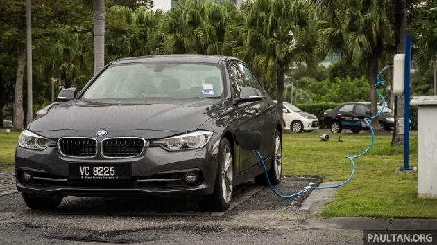 大马 BMW 集团公布2017业绩，包含子品牌 MINI 和摩多部门，去年卖出超过1.2万辆交通工具，连续7年刷新销量。