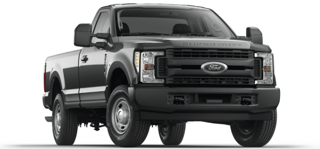 P档模式仍会滑行，北美逾5万辆Ford F-250皮卡被召回。