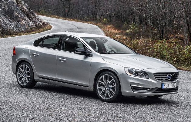成本高涨,改投电动车阵营,Volvo 停止研发柴油引擎。