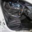 小改款 Mercedes-Benz GLA 本地发布，价格RM240K起。