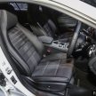 小改款 Mercedes-Benz GLA 本地发布，价格RM240K起。