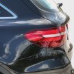 试驾：Mercedes-Benz GLC 250，豪华SUV旋风刮不停。